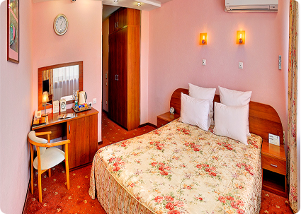 Yuzhniy Hotel comfort-double