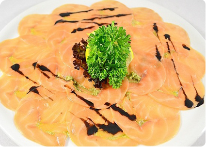 rimini dish of the day